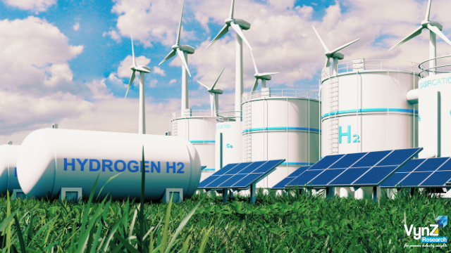 Hydrogen Economy 2025: Which Countries Are Winning the Race?